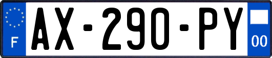 AX-290-PY