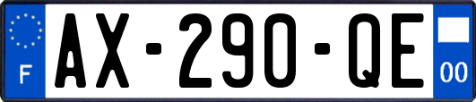AX-290-QE
