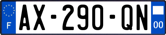 AX-290-QN