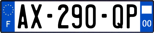 AX-290-QP