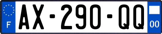 AX-290-QQ