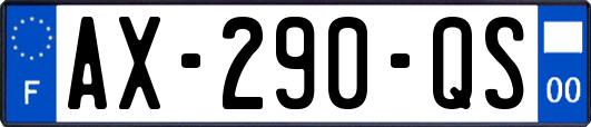 AX-290-QS