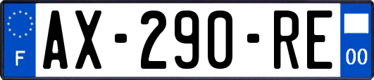 AX-290-RE