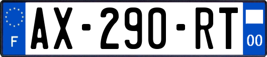 AX-290-RT