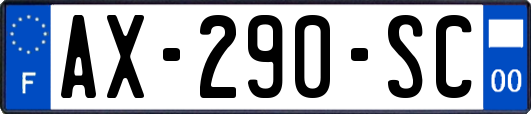 AX-290-SC