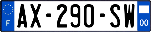 AX-290-SW