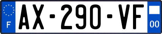 AX-290-VF