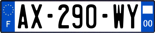 AX-290-WY