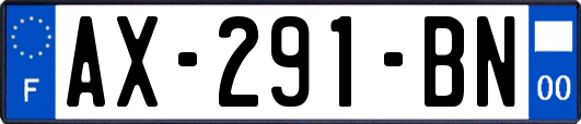 AX-291-BN