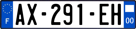 AX-291-EH