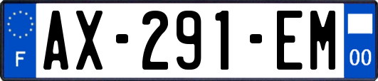AX-291-EM