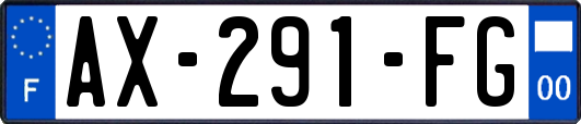 AX-291-FG