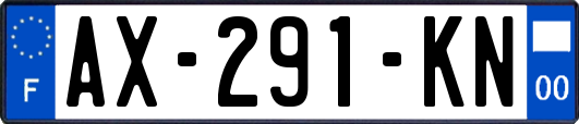 AX-291-KN