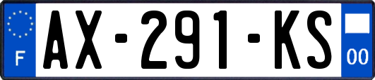 AX-291-KS