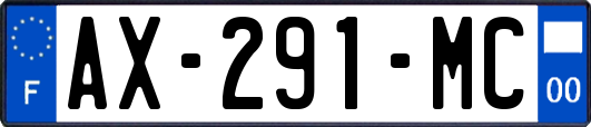 AX-291-MC