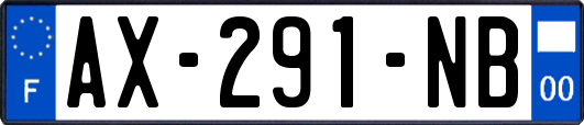 AX-291-NB
