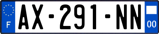 AX-291-NN