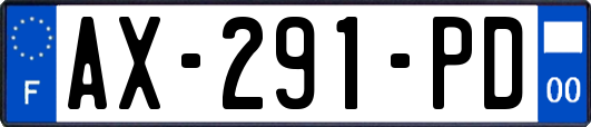 AX-291-PD