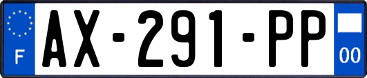 AX-291-PP