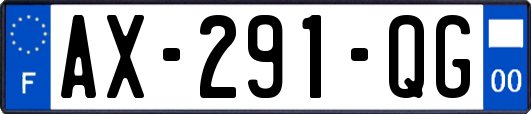 AX-291-QG