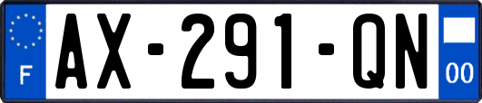 AX-291-QN