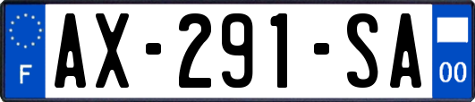AX-291-SA