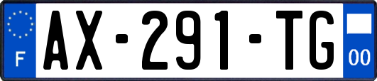AX-291-TG