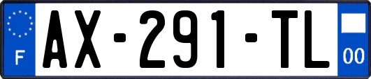 AX-291-TL