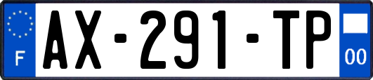 AX-291-TP
