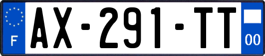 AX-291-TT