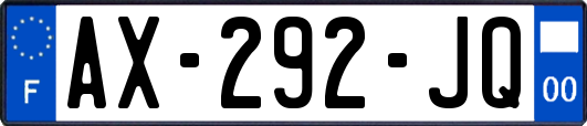 AX-292-JQ