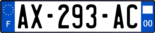 AX-293-AC