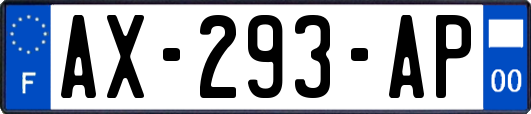 AX-293-AP