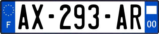 AX-293-AR