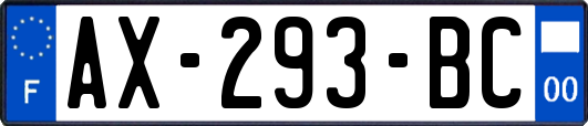AX-293-BC