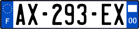 AX-293-EX