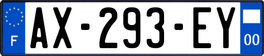 AX-293-EY