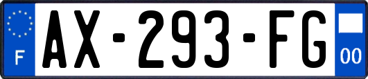 AX-293-FG