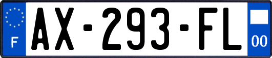 AX-293-FL