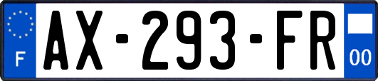 AX-293-FR