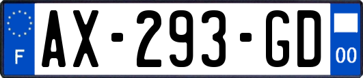 AX-293-GD
