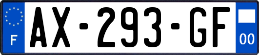 AX-293-GF