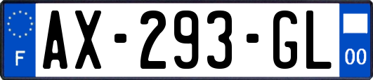 AX-293-GL
