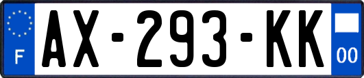 AX-293-KK