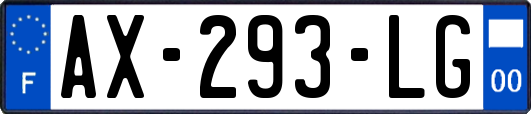 AX-293-LG
