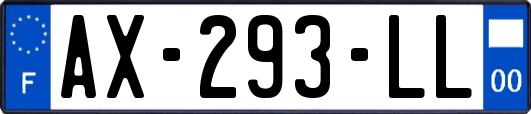 AX-293-LL