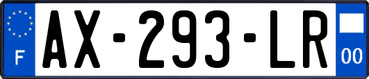 AX-293-LR
