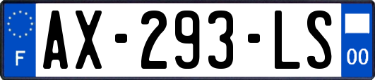 AX-293-LS