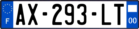 AX-293-LT