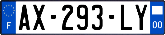 AX-293-LY